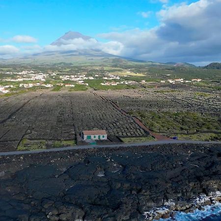 Pico Island Villas Madalena  Exterior foto