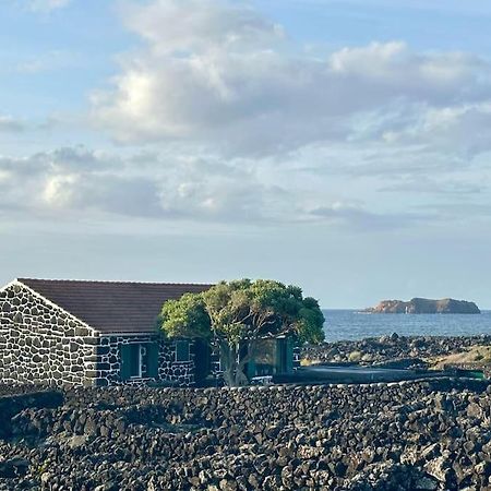 Pico Island Villas Madalena  Exterior foto