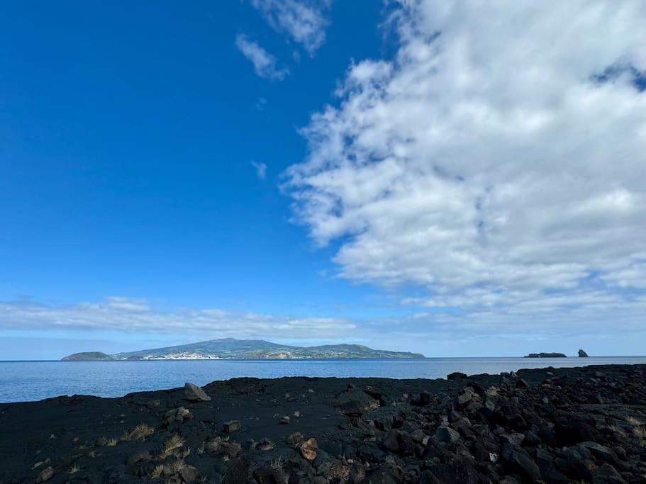 Pico Island Villas Madalena  Exterior foto